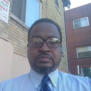 Meet your Posher, Philip